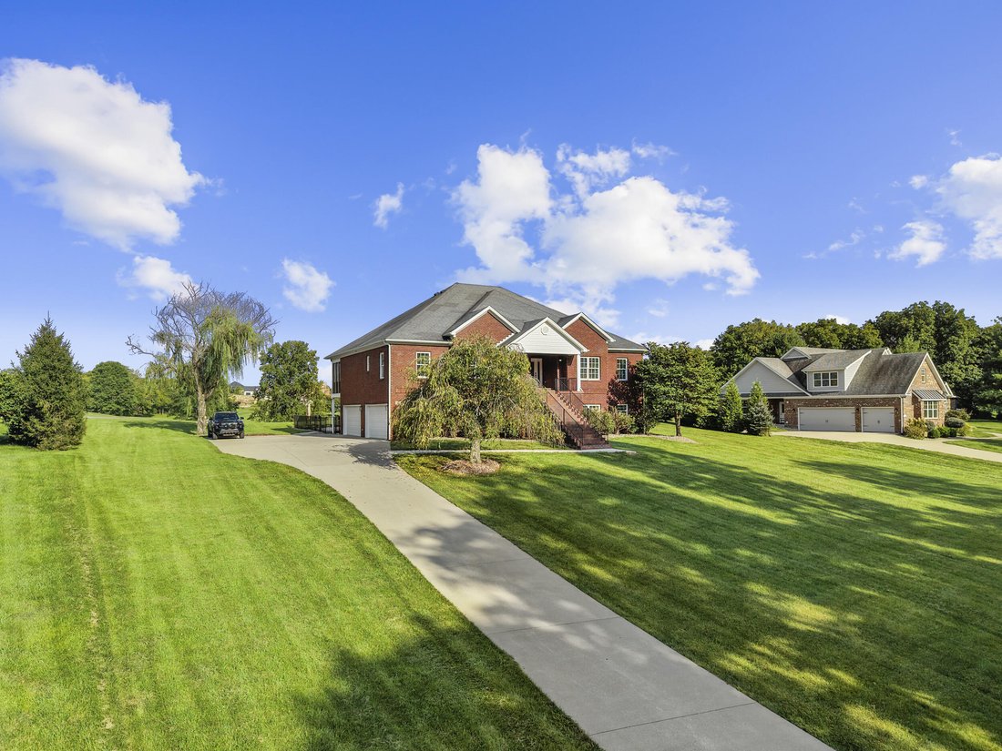 House in Richmond, Kentucky, United States 5 - 18704971