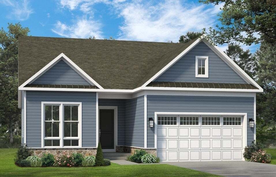 Haus in South Park Township, Pennsylvania, Vereinigte Staaten 2 - 18652861