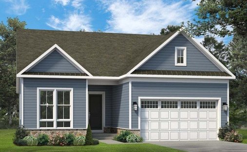 House in South Park Township, Pennsylvania, United States 1