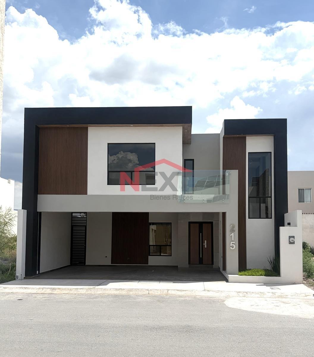 House in Los Rodríguez, Coahuila, Mexico 1 - 18704884