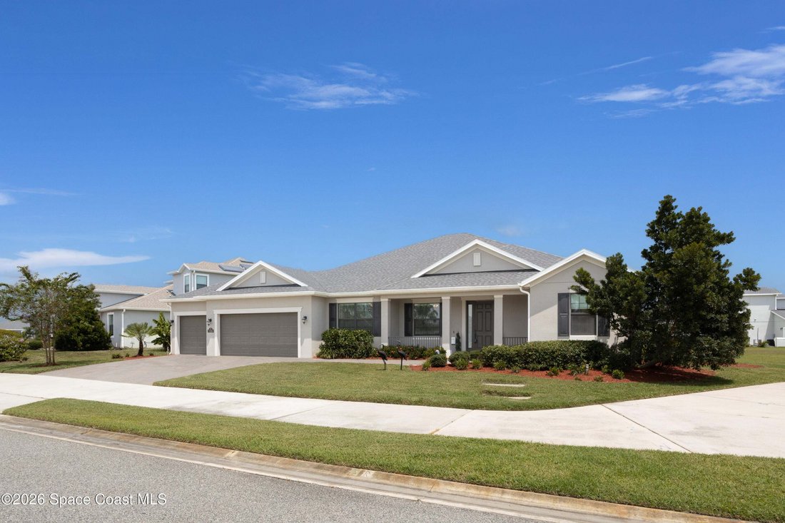 House in Melbourne, Florida, United States 4 - 18705111