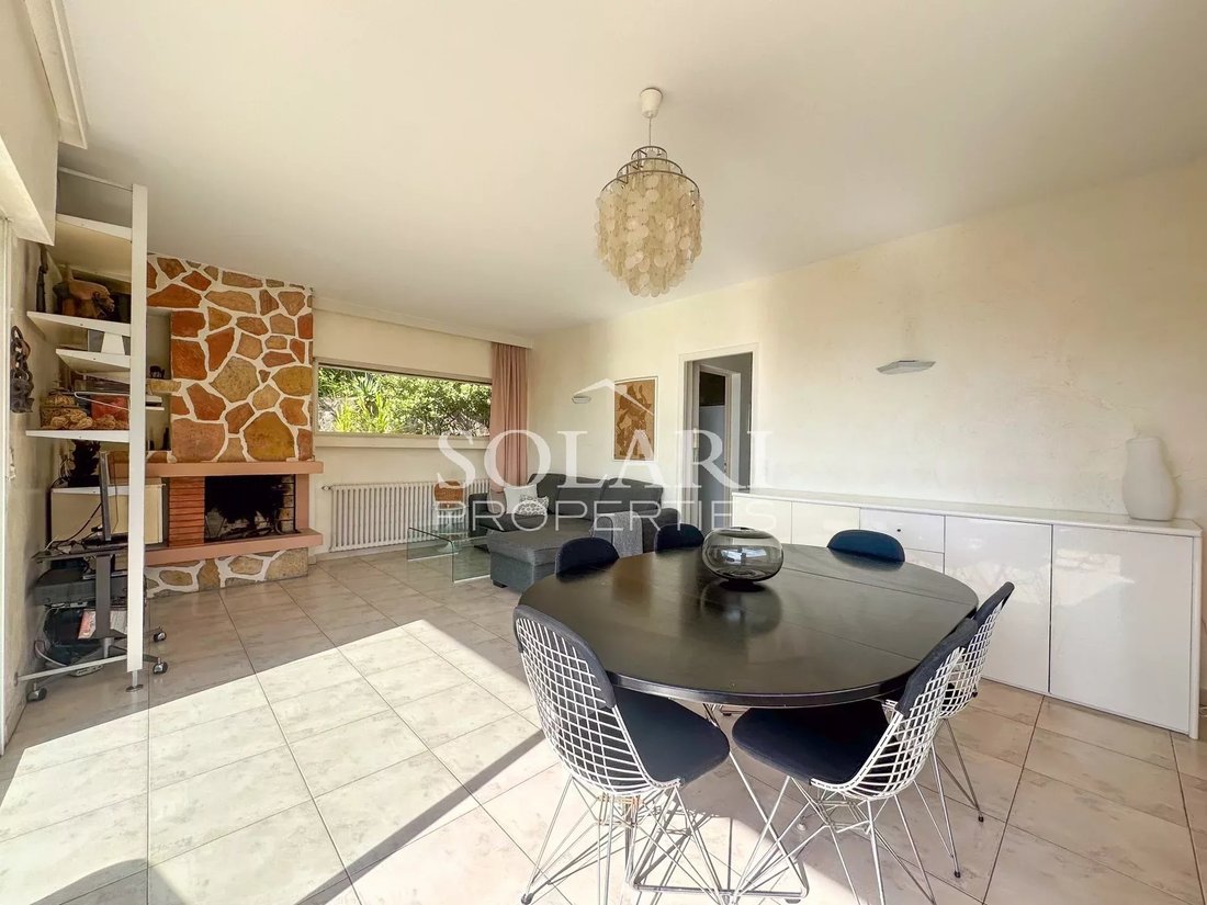 Villa in Théoule-sur-Mer, Provence-Alpes-Côte d'Azur, France 5 - 15699535