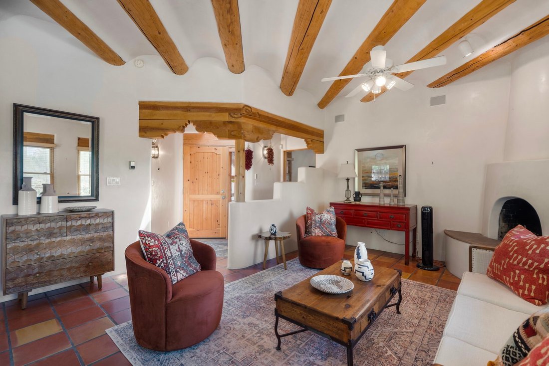 Condo in Santa Fe, New Mexico, United States 5 - 18709061