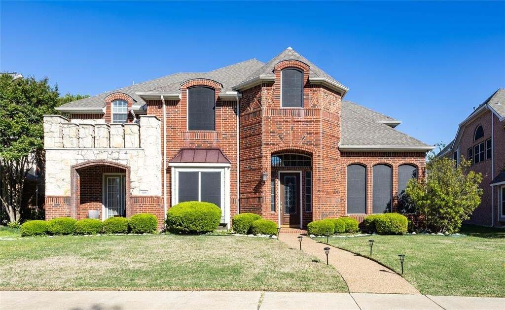 House in Allen, Texas, United States 1 - 18706779