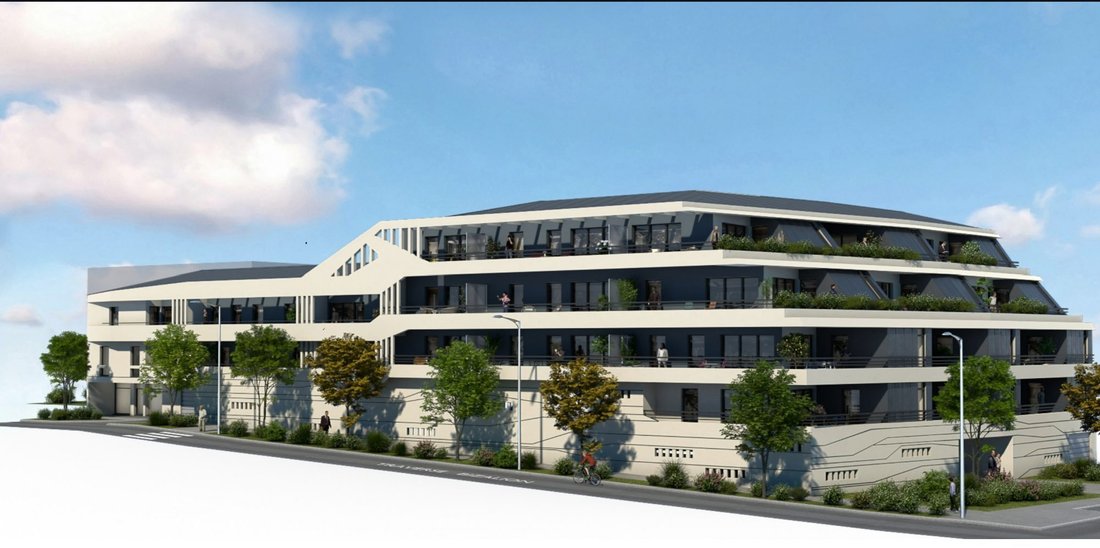 Apartment in La Ciotat, Provence-Alpes-Côte d'Azur, France 5 - 18712751