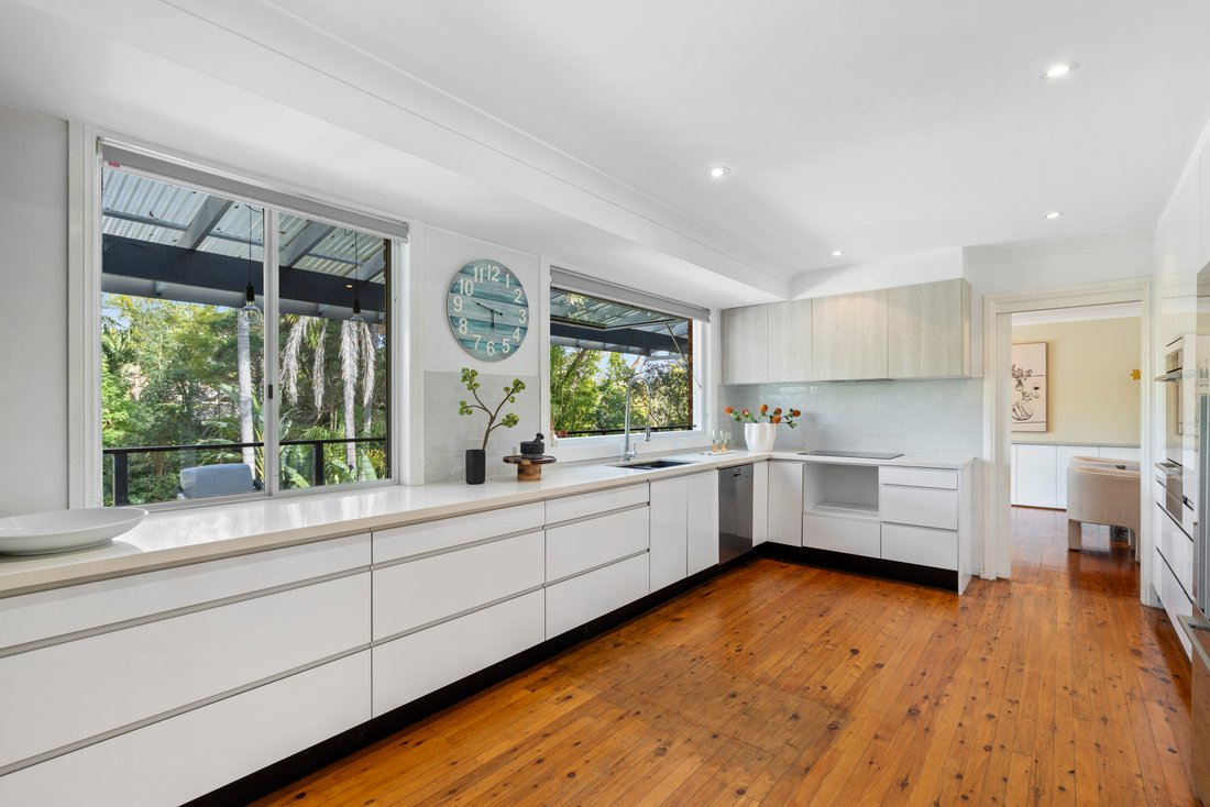 House in North Wahroonga, New South Wales, Australia 5 - 18708190