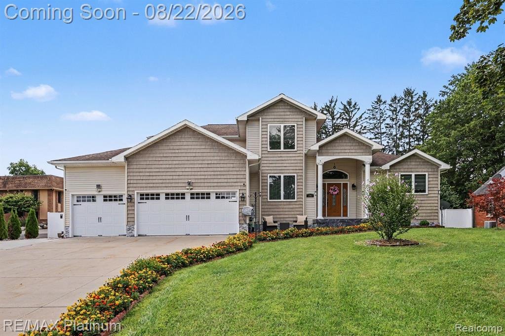 House in Meridian charter Township, Michigan, United States 2 - 18708516