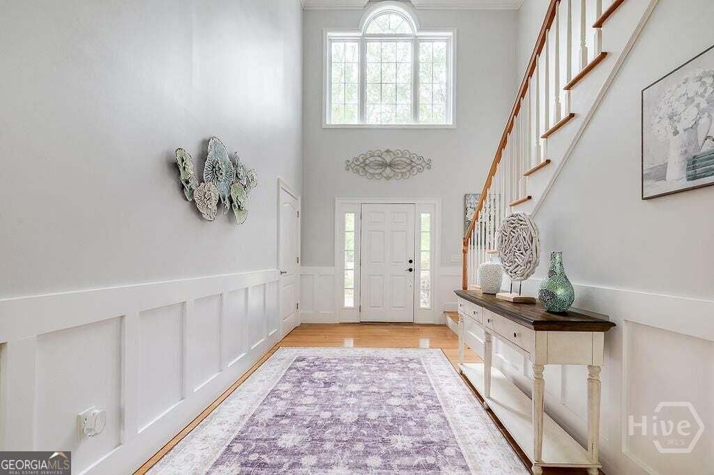 Casa a Springfield, Georgia, Stati Uniti 5 - 18711356
