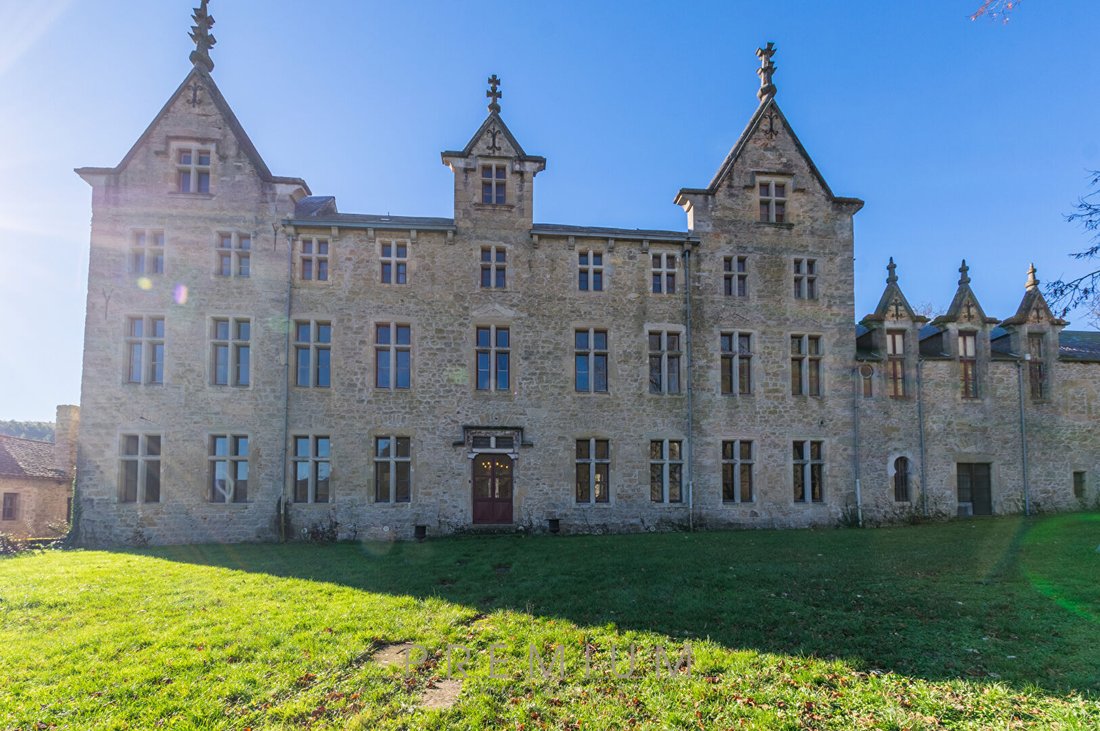 Villa in Millau, Occitania, France 2 - 18704567