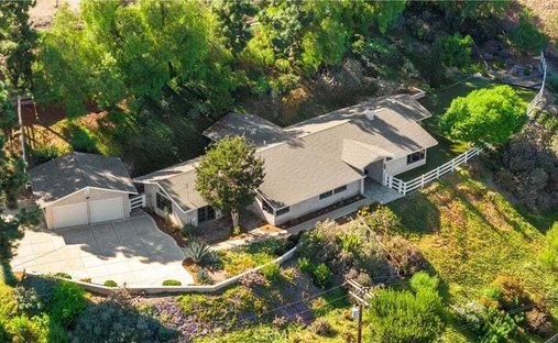 Maison à Fullerton, Californie, États-Unis 1