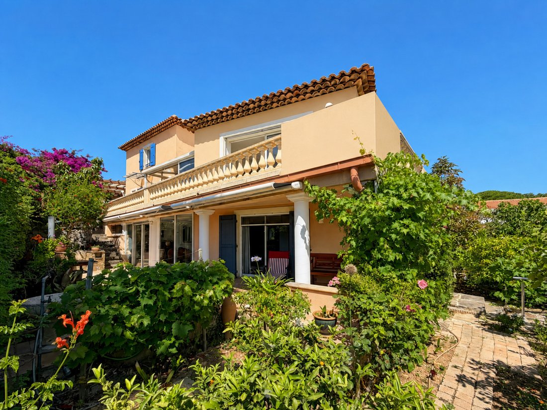Casa a Centre Ville, Carqueiranne, Francia 2 - 18322761