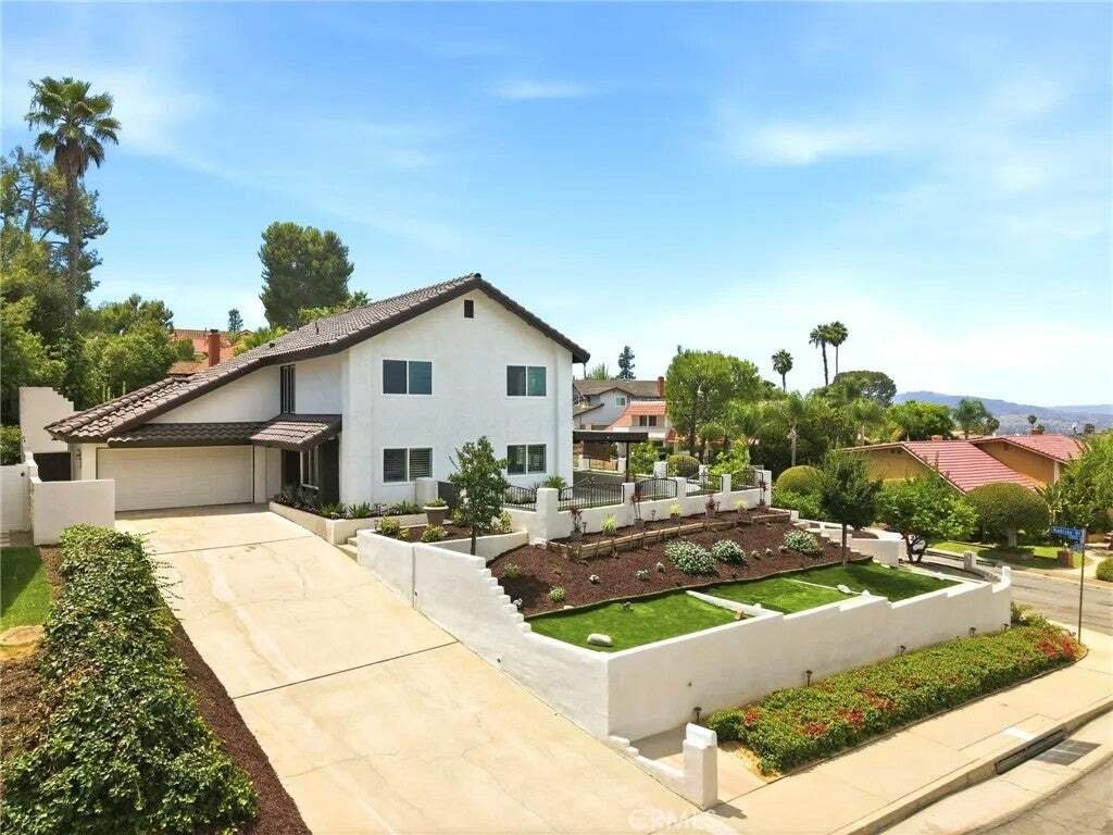 Casa a Walnut, California, Stati Uniti 1 - 18705947
