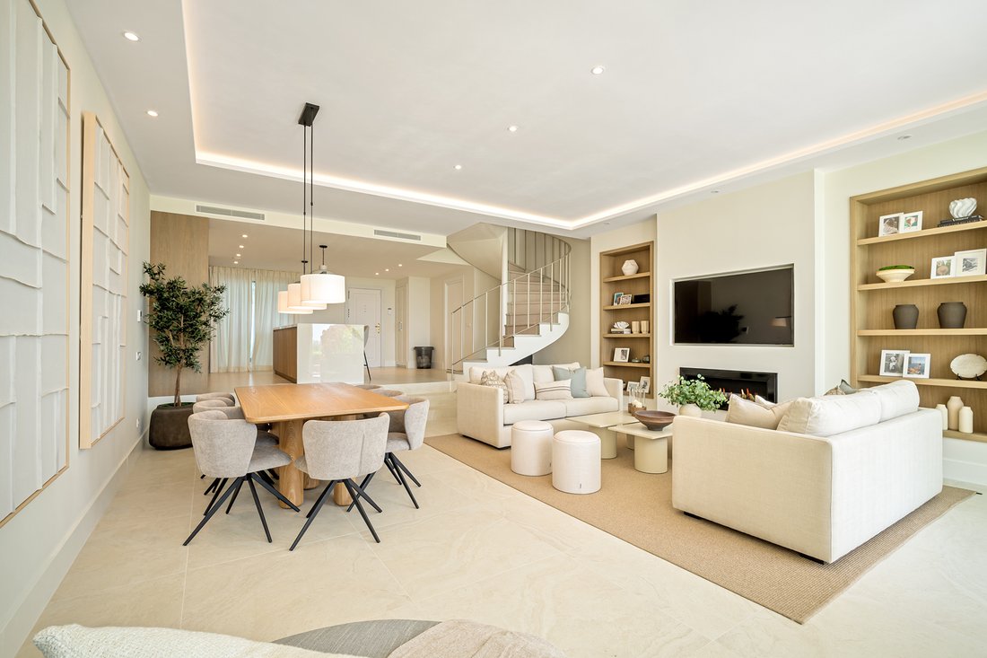 House in La Quinta, Benahavis, Andalusia 5 - 18709083