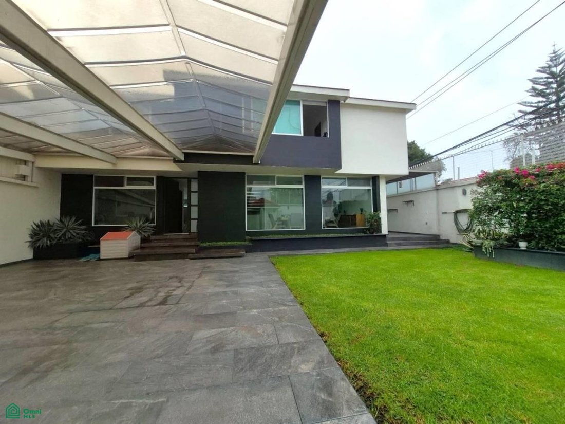Maison à Rincón Verde, État de Mexico, Mexique 2 - 17233200