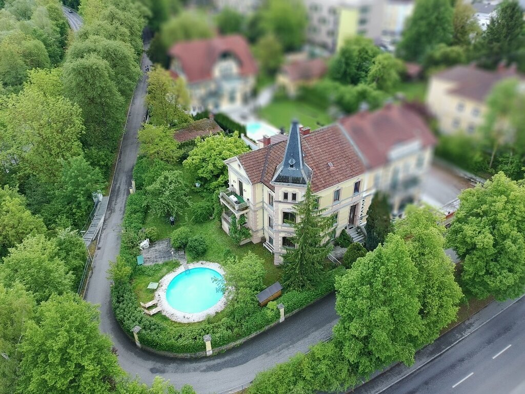 Villa in Schärding Innere Stadt, Upper Austria, Austria 1 - 18713461
