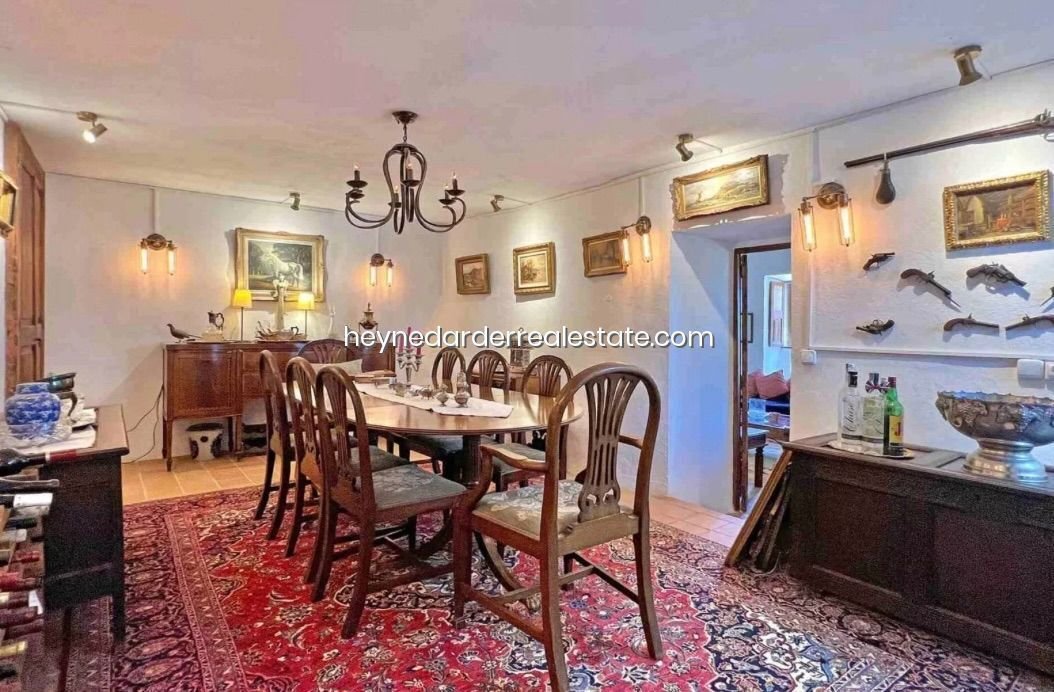 Townhouse in Andratx, Balearic Islands, Spain 4 - 18708983