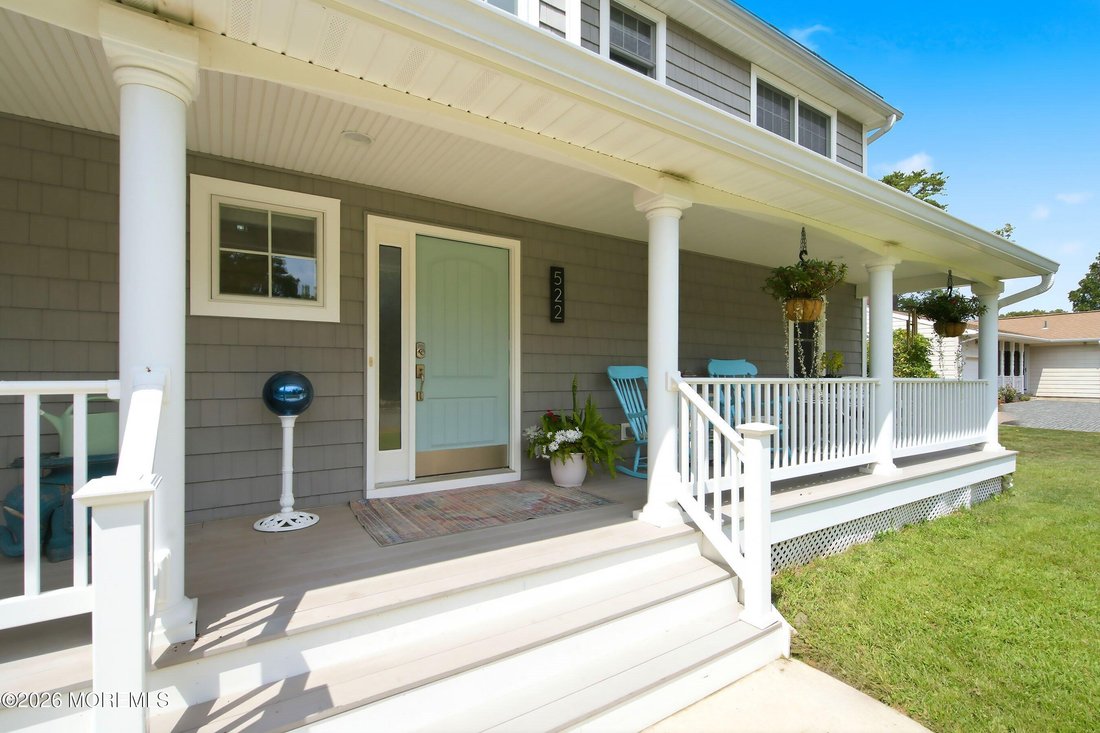 House in Berkeley Township, New Jersey, United States 5 - 18708806