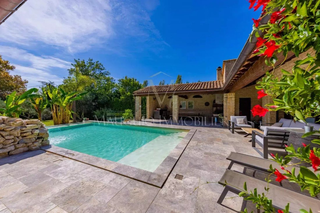 House in Mauguio, Occitania, France 2 - 17759644