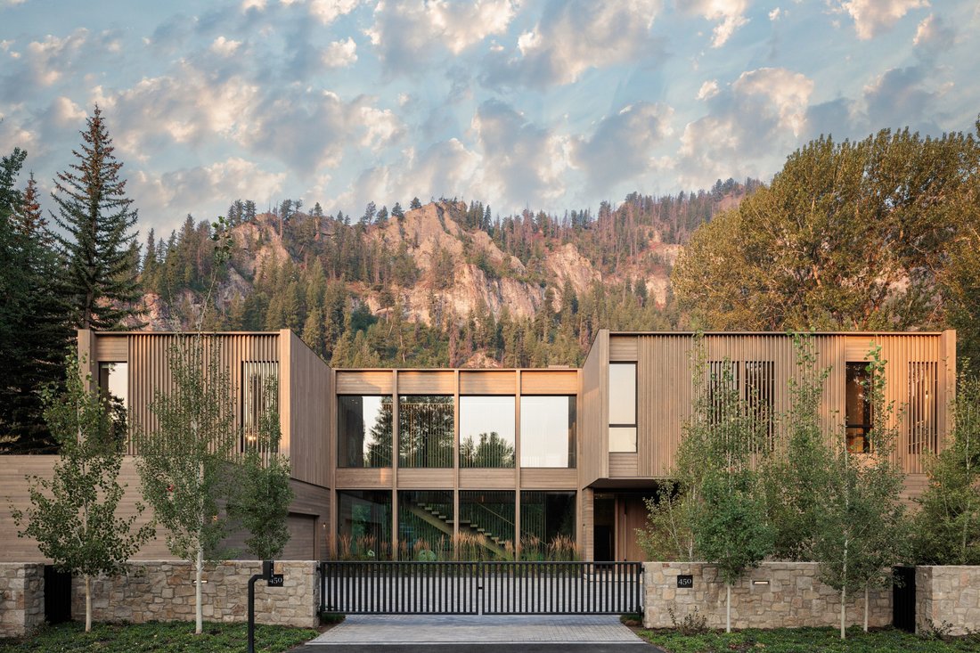 House in Ketchum, Idaho, United States 1 - 18319674