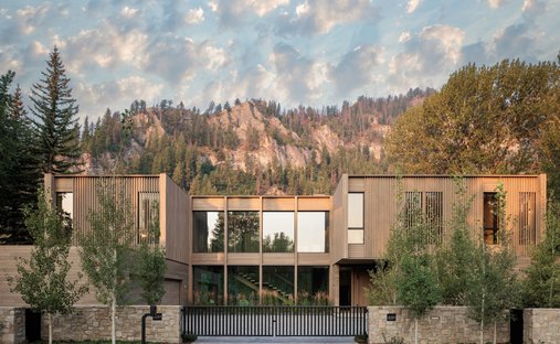 Casa a Ketchum, Idaho, Stati Uniti 1