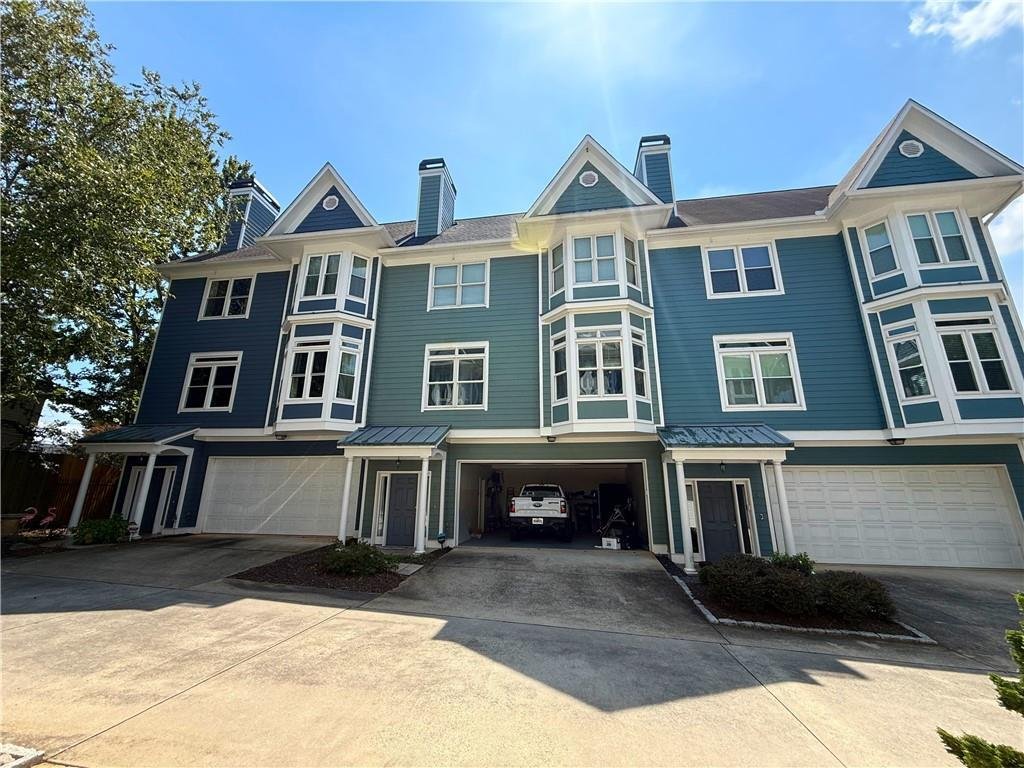 Townhouse in Atlanta, Georgia, United States 2 - 18708755