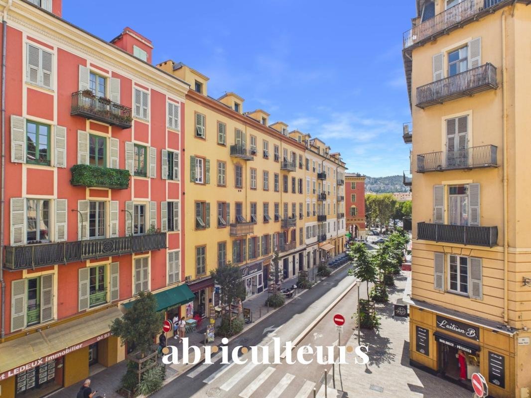 Appartamento a Le Port, Nizza, Francia 5 - 18705016
