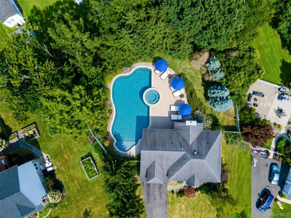 House in Cornwall, New York, United States 2 - 18694082