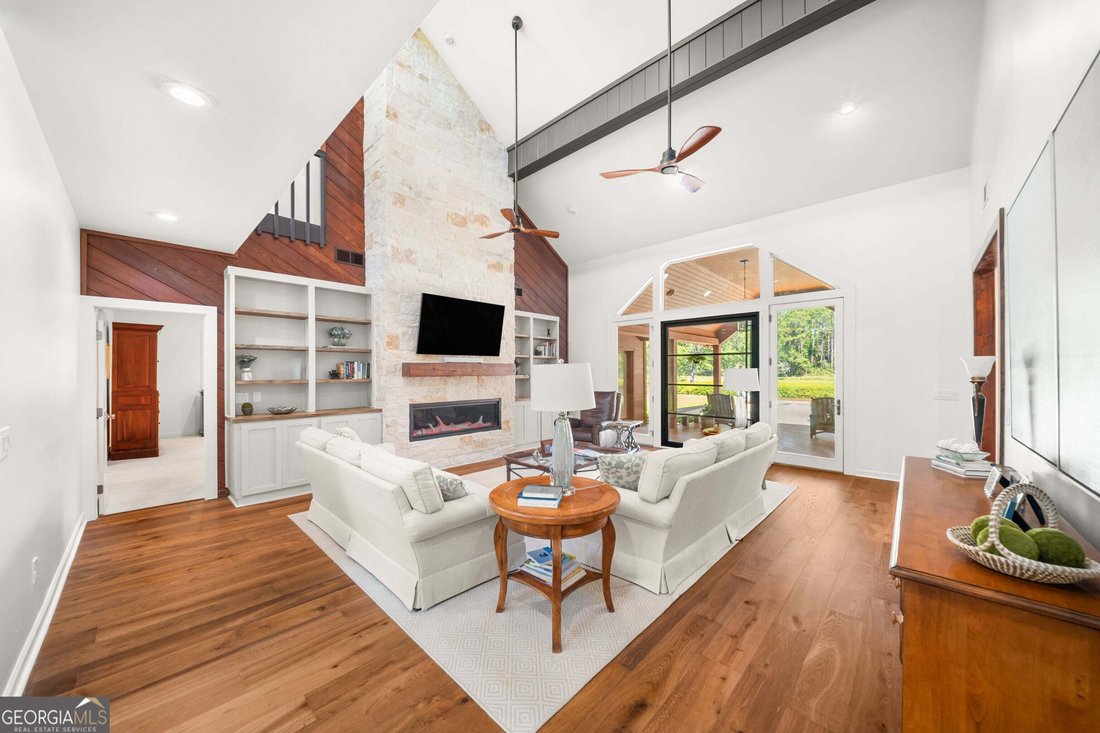 House in Statesboro, Georgia, United States 4 - 18708895