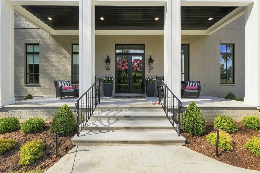 Casa a Prospect, Kentucky, Stati Uniti 5 - 18702538