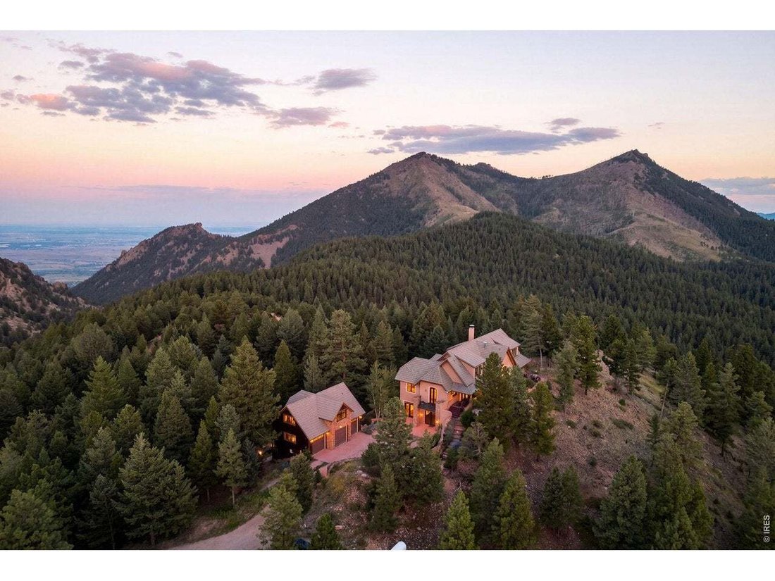 Haus in Boulder, Colorado, Vereinigte Staaten 2 - 18705458