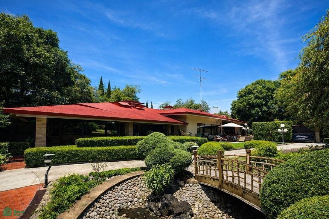 Condominio a Rincón Verde, Stato del Messico, Messico 3 - 17426715