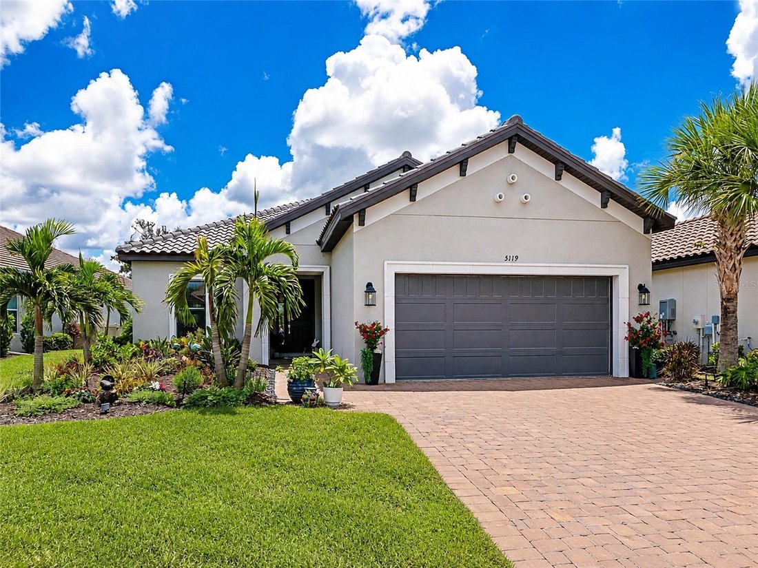 House in Terra Ceia, Florida, United States 1 - 18703022