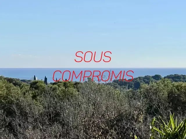 Casa en Brusquet-Retenaou-Devens, Vallauris, Francia 2 - 15694176