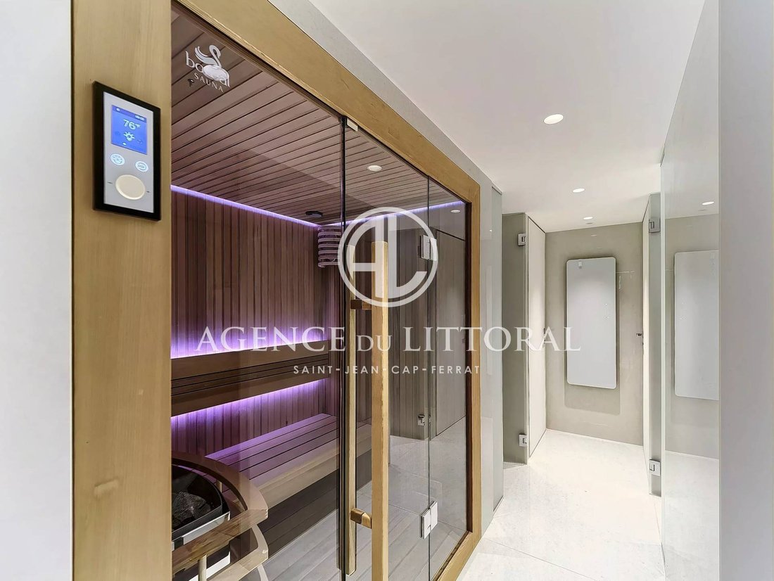 Apartment in Saint-Jean-Cap-Ferrat, Provence-Alpes-Côte d'Azur, France 5 - 16311458