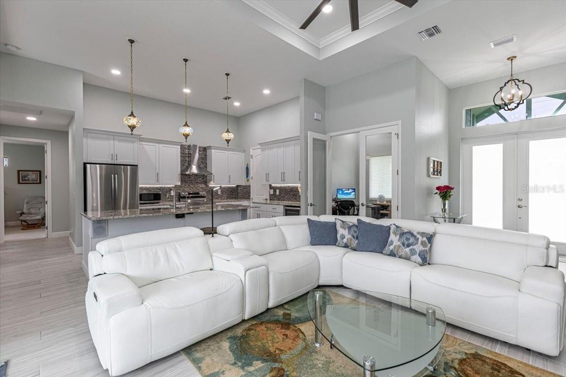 House in Punta Gorda, Florida, United States 5 - 18705676