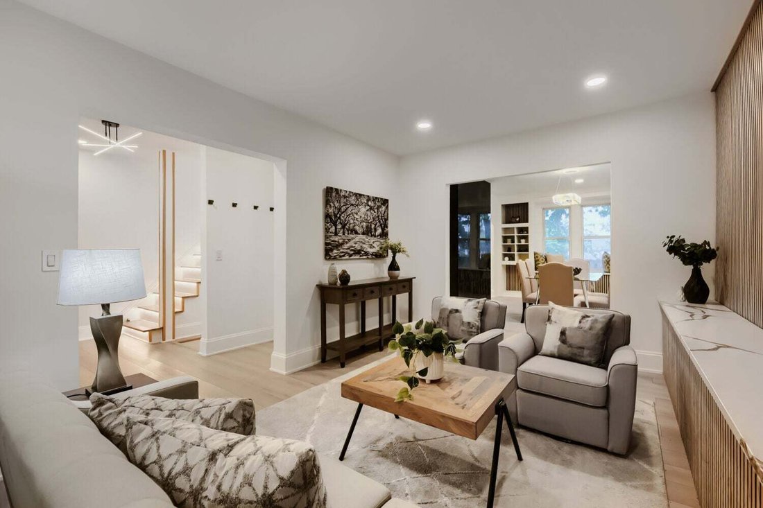 House in Evanston, Illinois, United States 4 - 18711249
