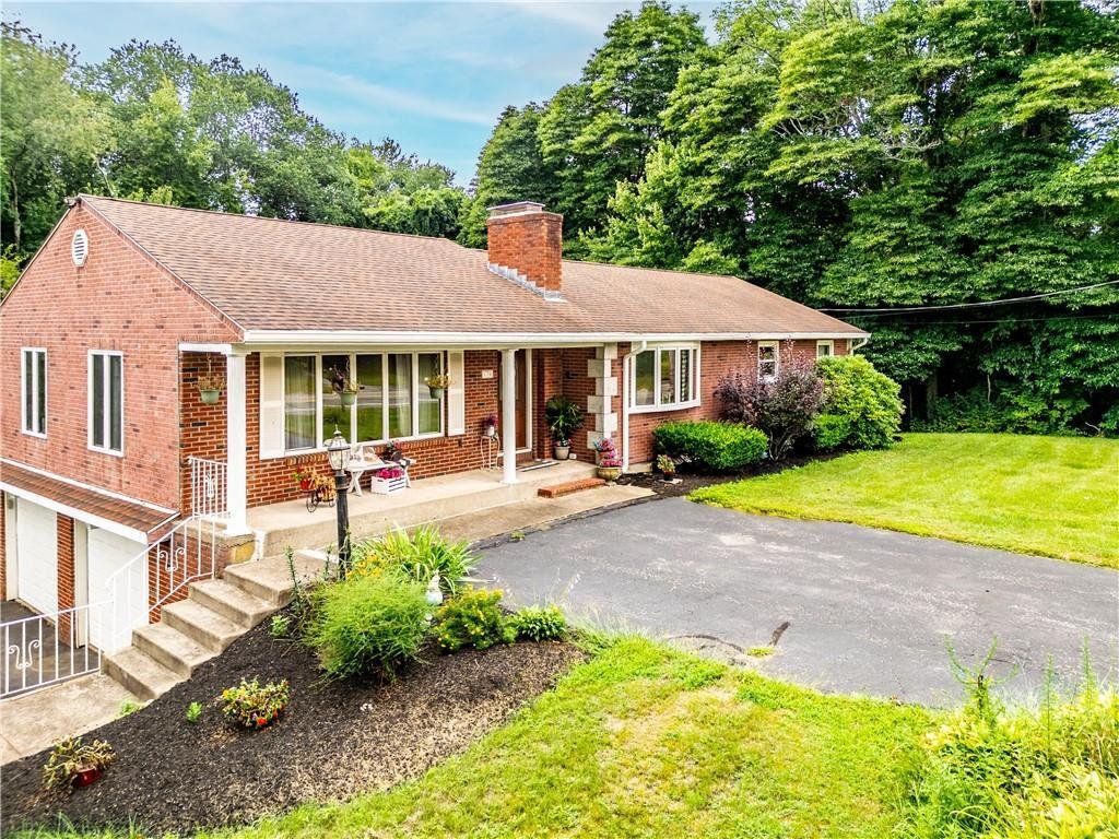 House in Lincoln, RI, United States 1 - 18710349