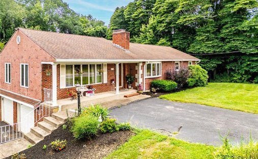 Haus in Lincoln, RI, United States 1