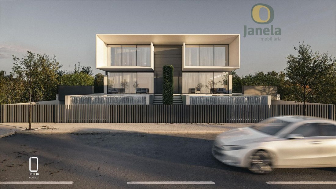 House in Montenegro, Algarve, Portugal 2 - 18707308