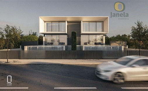 Maison à Montenegro, Algarve, Portugal 1