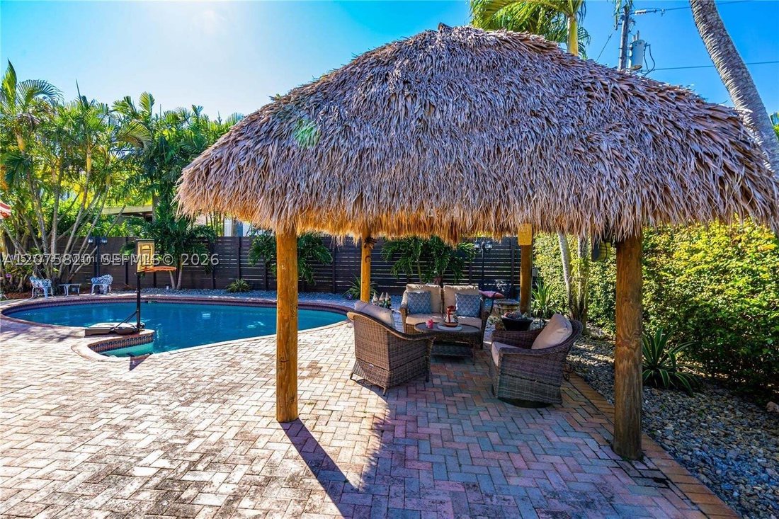House in Miami, Florida, United States 3 - 18706050