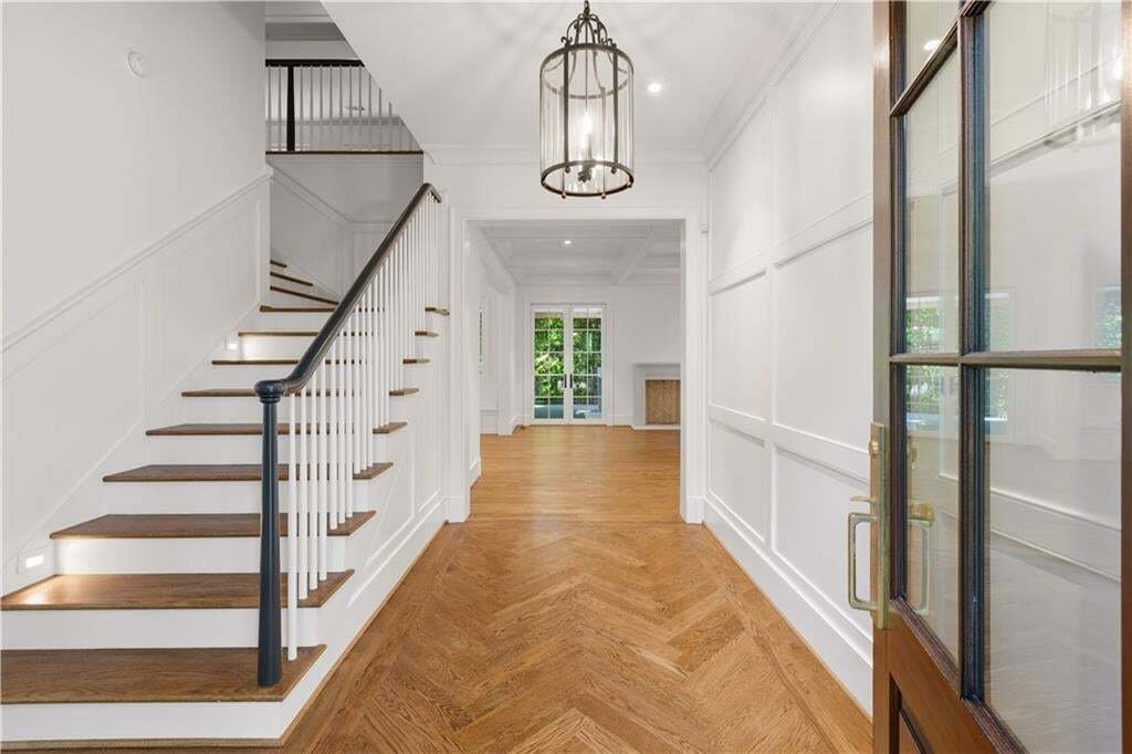 House in Atlanta, Georgia, United States 4 - 18706160