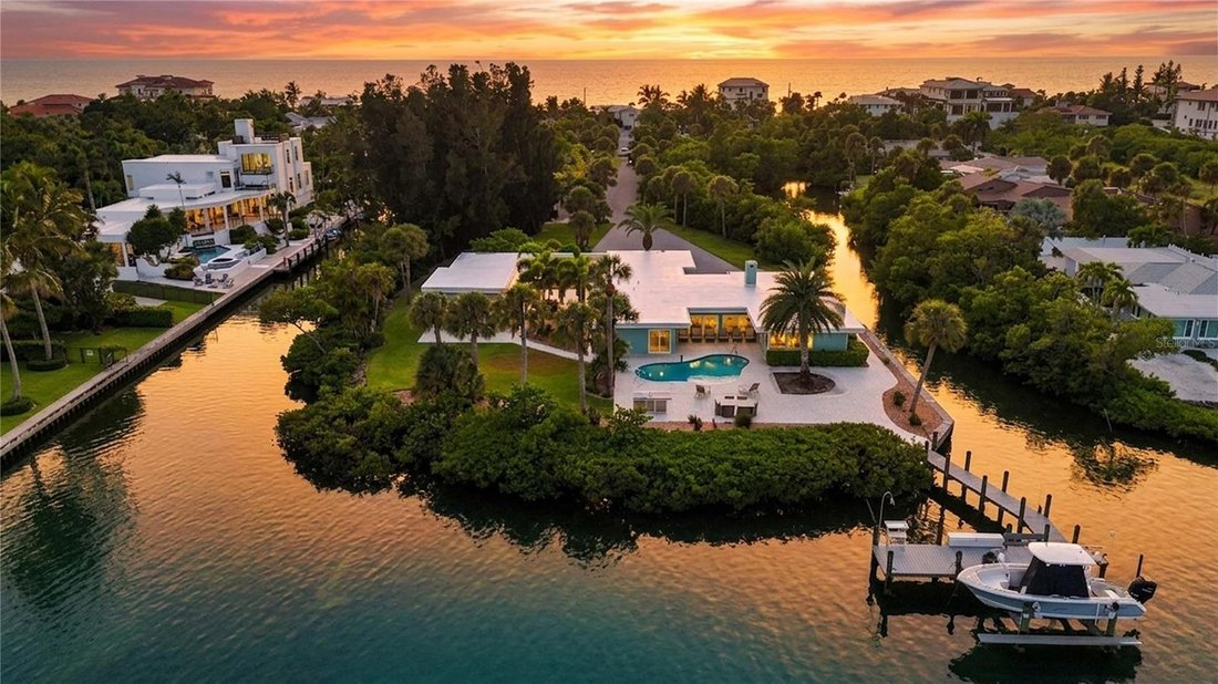 House in Venice, Florida, United States 1 - 18705616