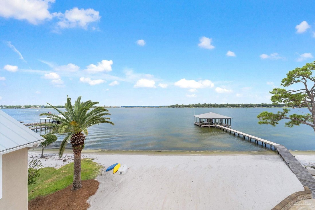 House in Orange Beach, Alabama, United States 5 - 18711091