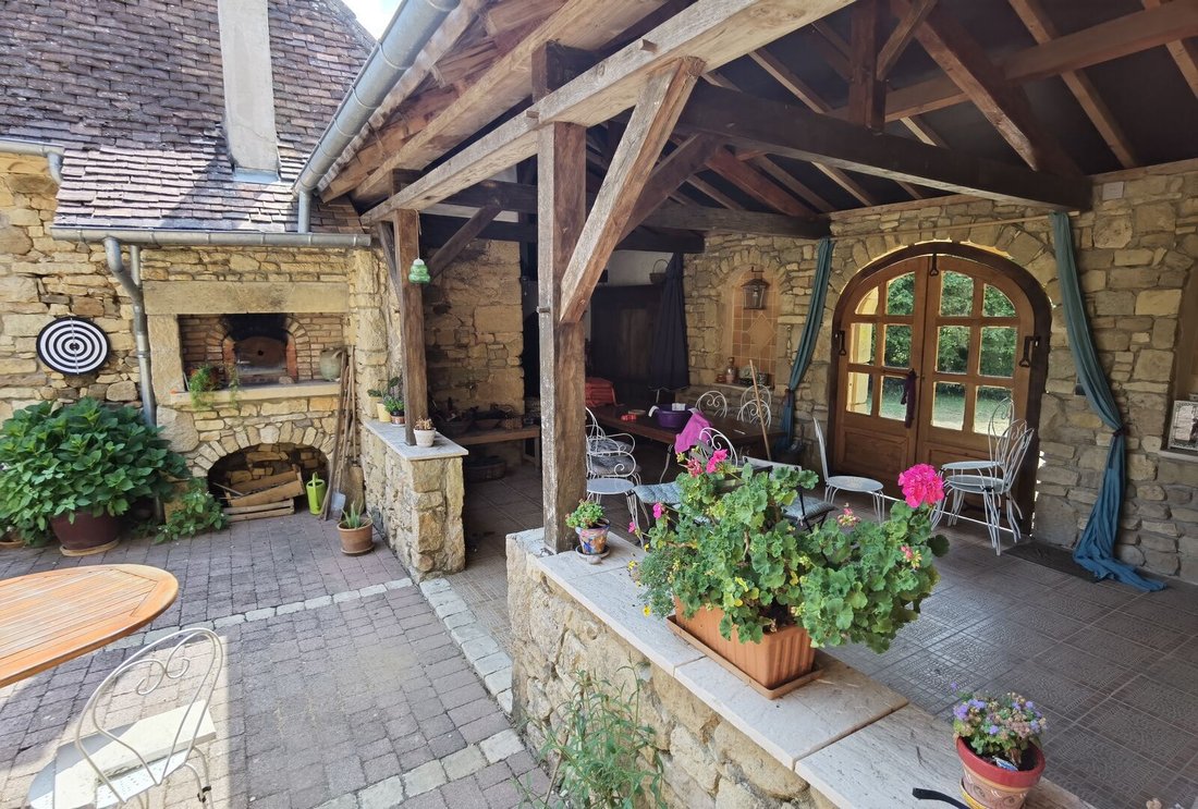 House in Excideuil, Nouvelle-Aquitaine, France 4 - 18710541