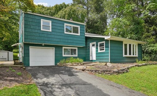 House in Tappan, New York, United States 1