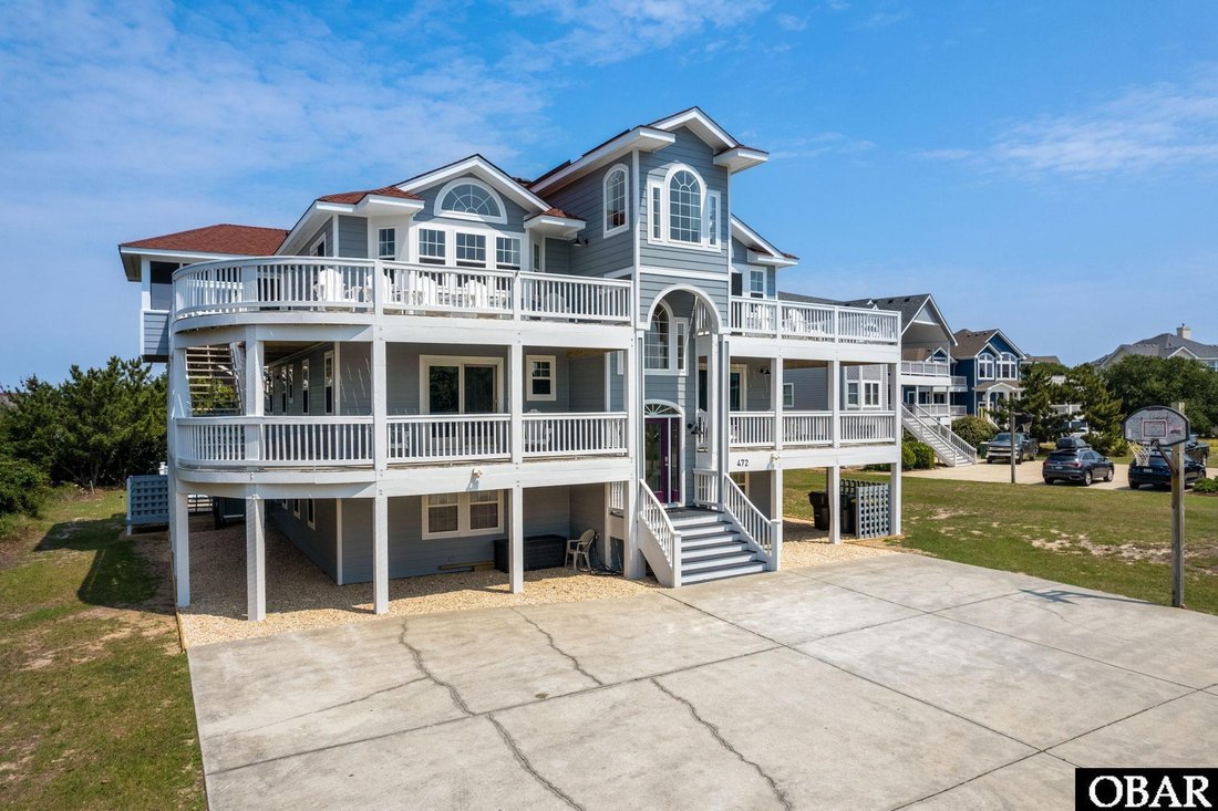 House in Corolla, North Carolina, United States 1 - 18705015