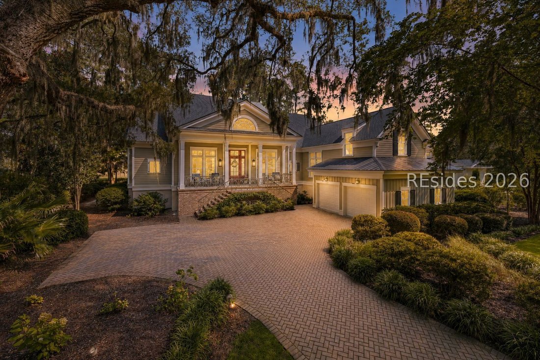House in Bluffton, South Carolina, United States 1 - 18705150