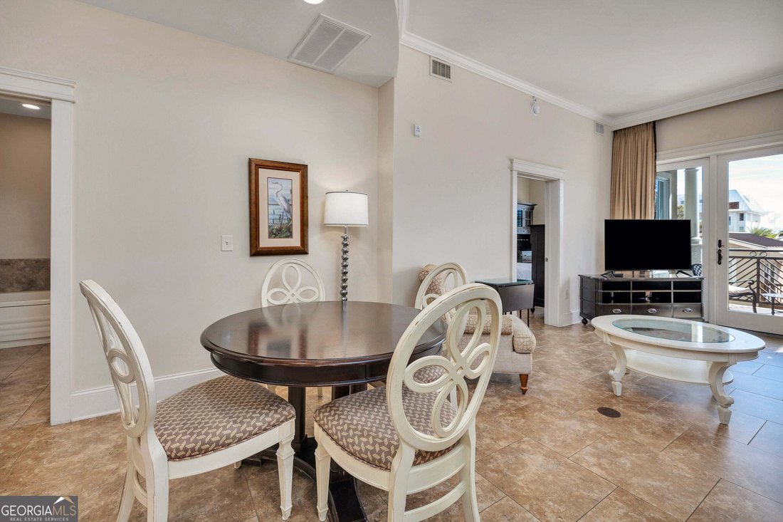 Condo in St. Simons, Georgia, United States 3 - 18703782