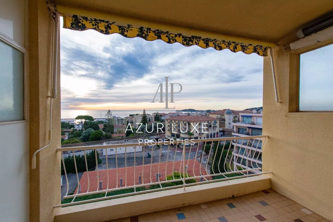Apartment in Beaulieu-sur-Mer, Provence-Alpes-Côte d'Azur, France 2 - 17299455